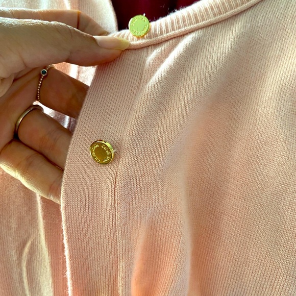 Calvin Klein Cardigan - Picture 2 of 6